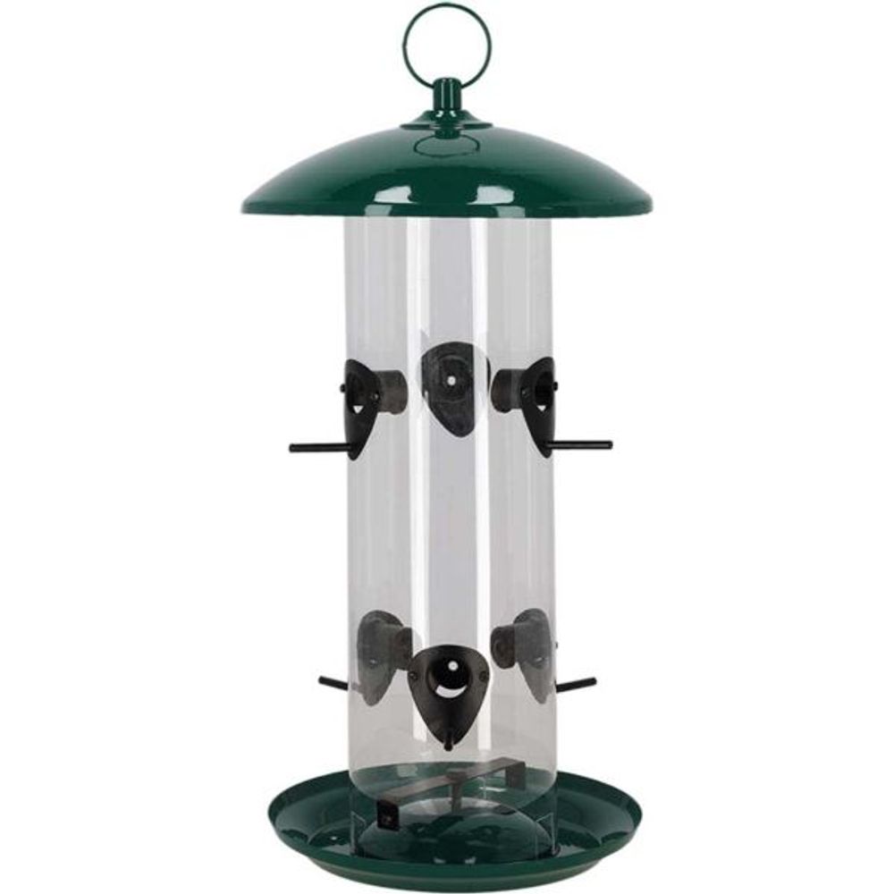 Mangeoire à graines xxl pour oiseaux