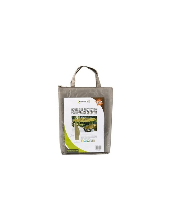 Housse protection parasol decentre ref houspr001