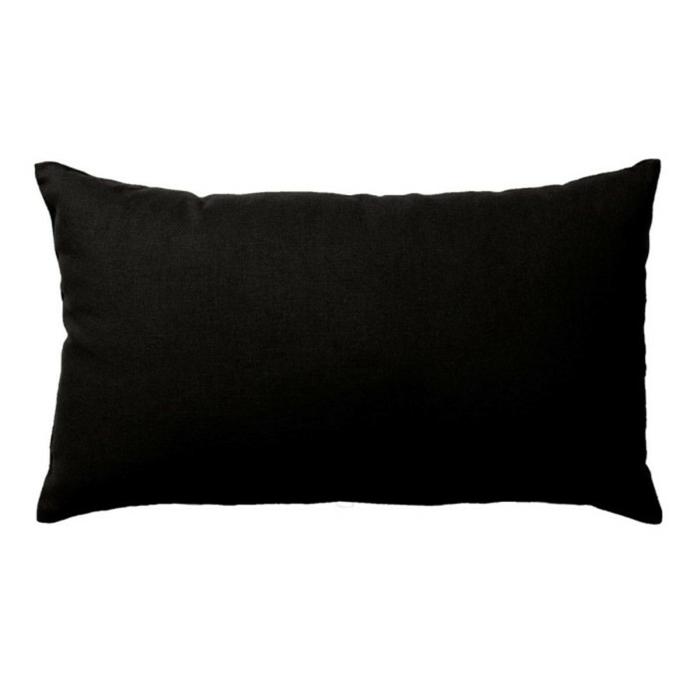 Coussin déco uni 