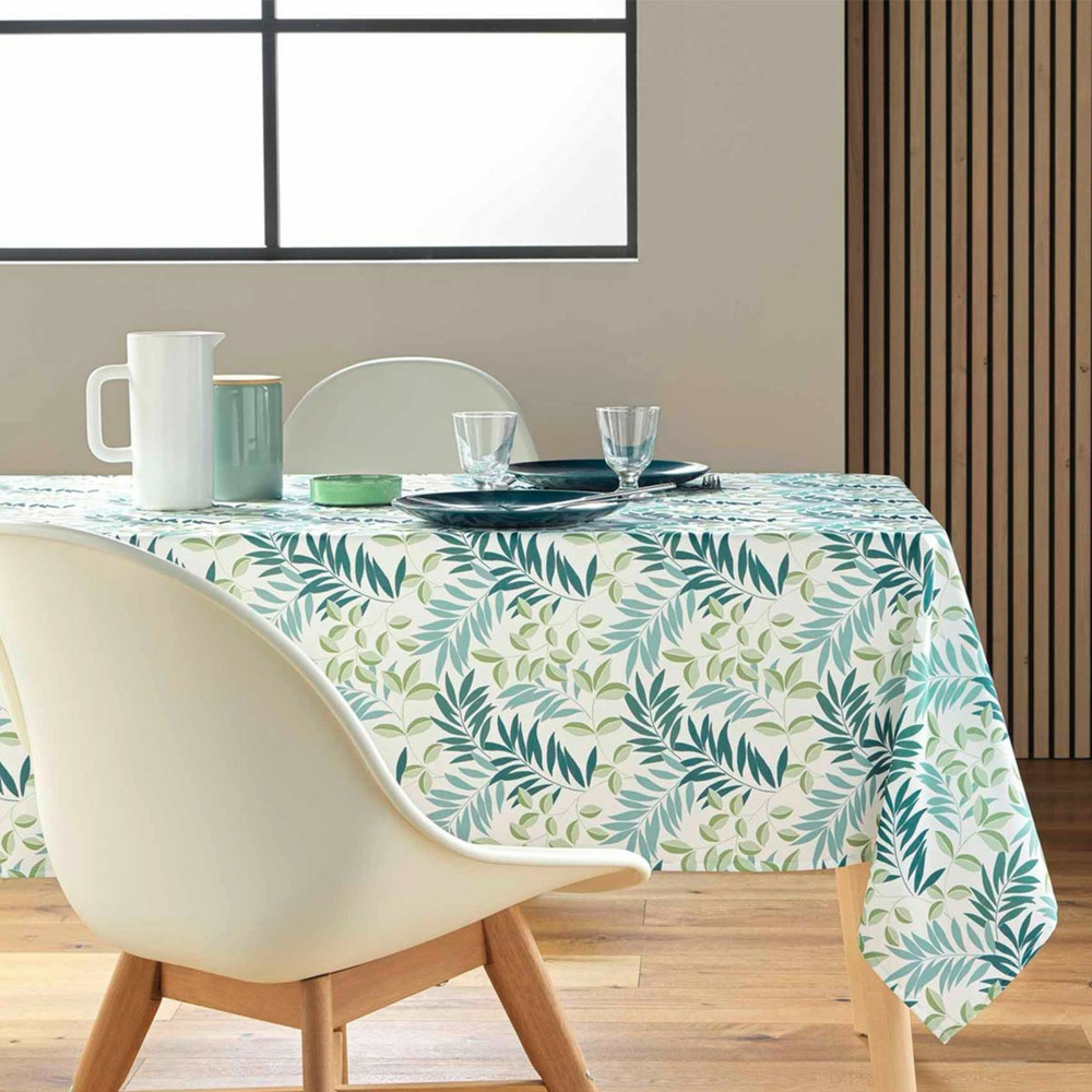 Nappe antitache imprimé 