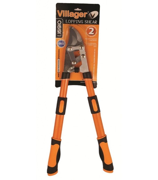 Coupe branches télescopique villager ls 112