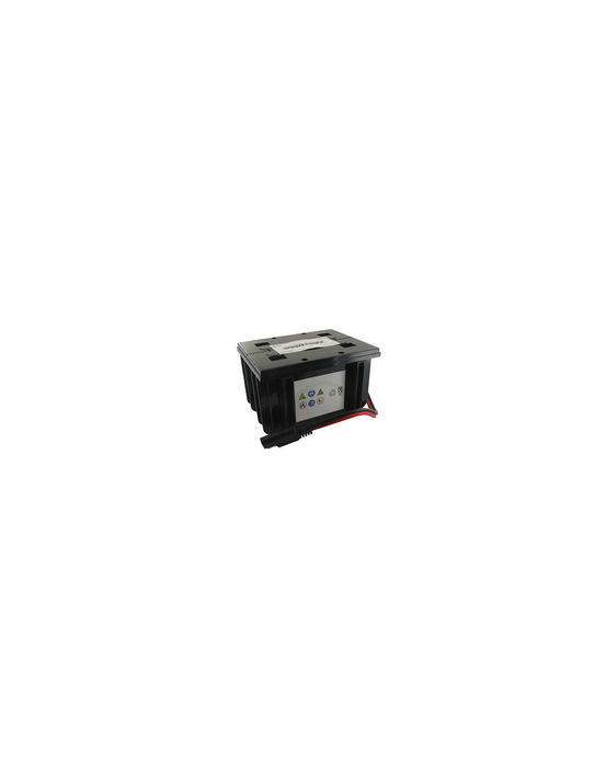 Batterie motoculture tashima 12v, 2,5a adaptable pour briggs & stratton et gates. L: 112, l: 86, h:7