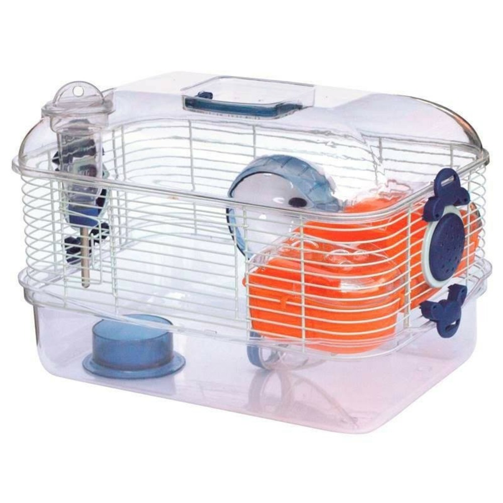 Cage hamster mod 2