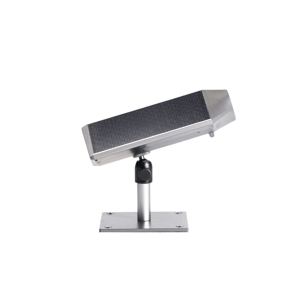 Spot solaire extérieur s600 pro 600 lumens gris