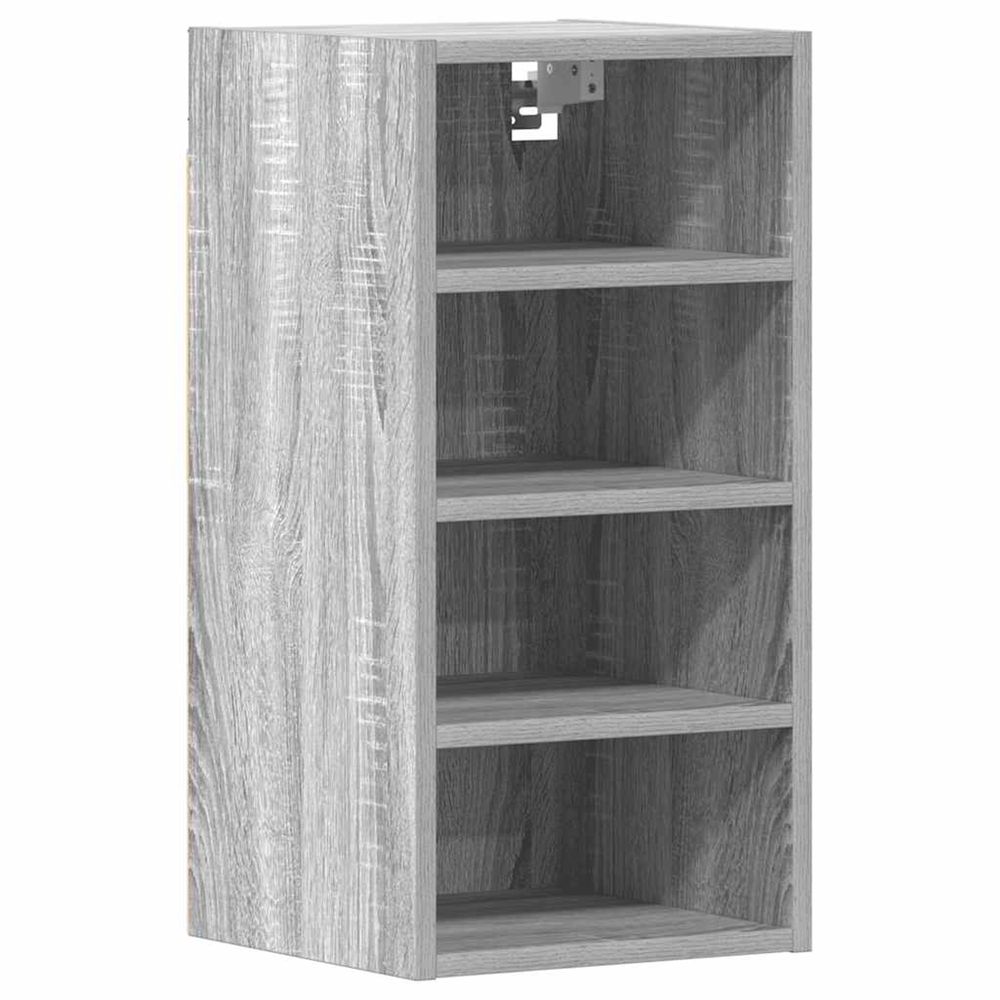 Armoire suspendue 
