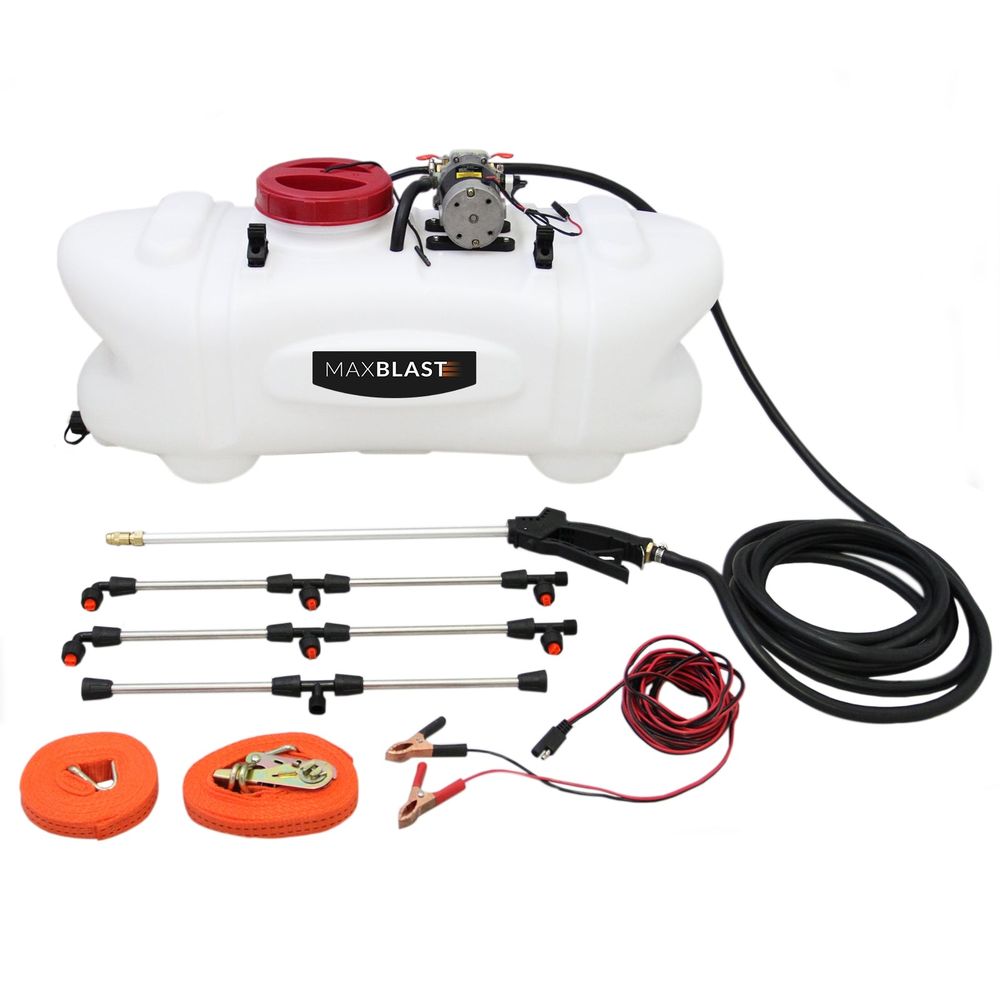 Pulvérisateur pour quad 100l