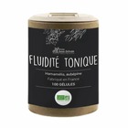 Gélules 'Fluidité tonique' - Hamamélis, aubépine - 100 gélules