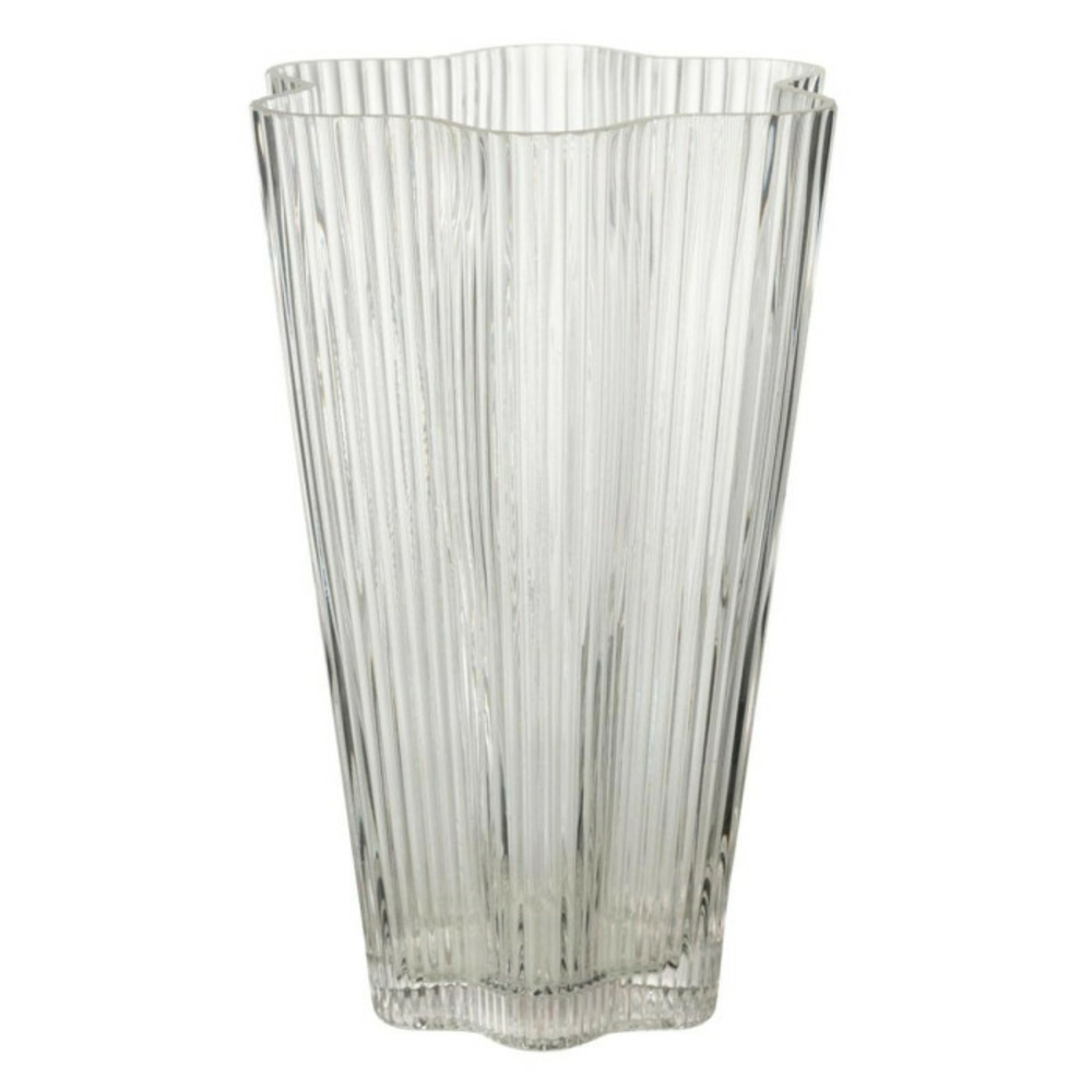 Vase design en verre 