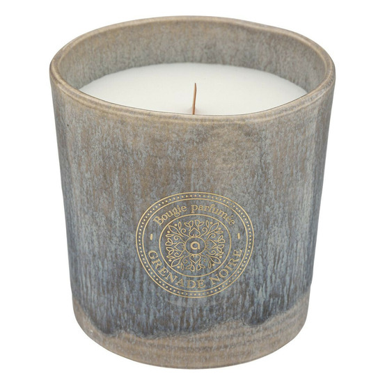 Bougie parfumée
