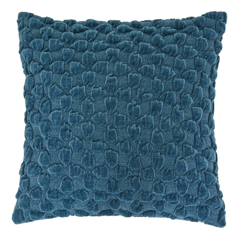 Coussin chenillé 3d 