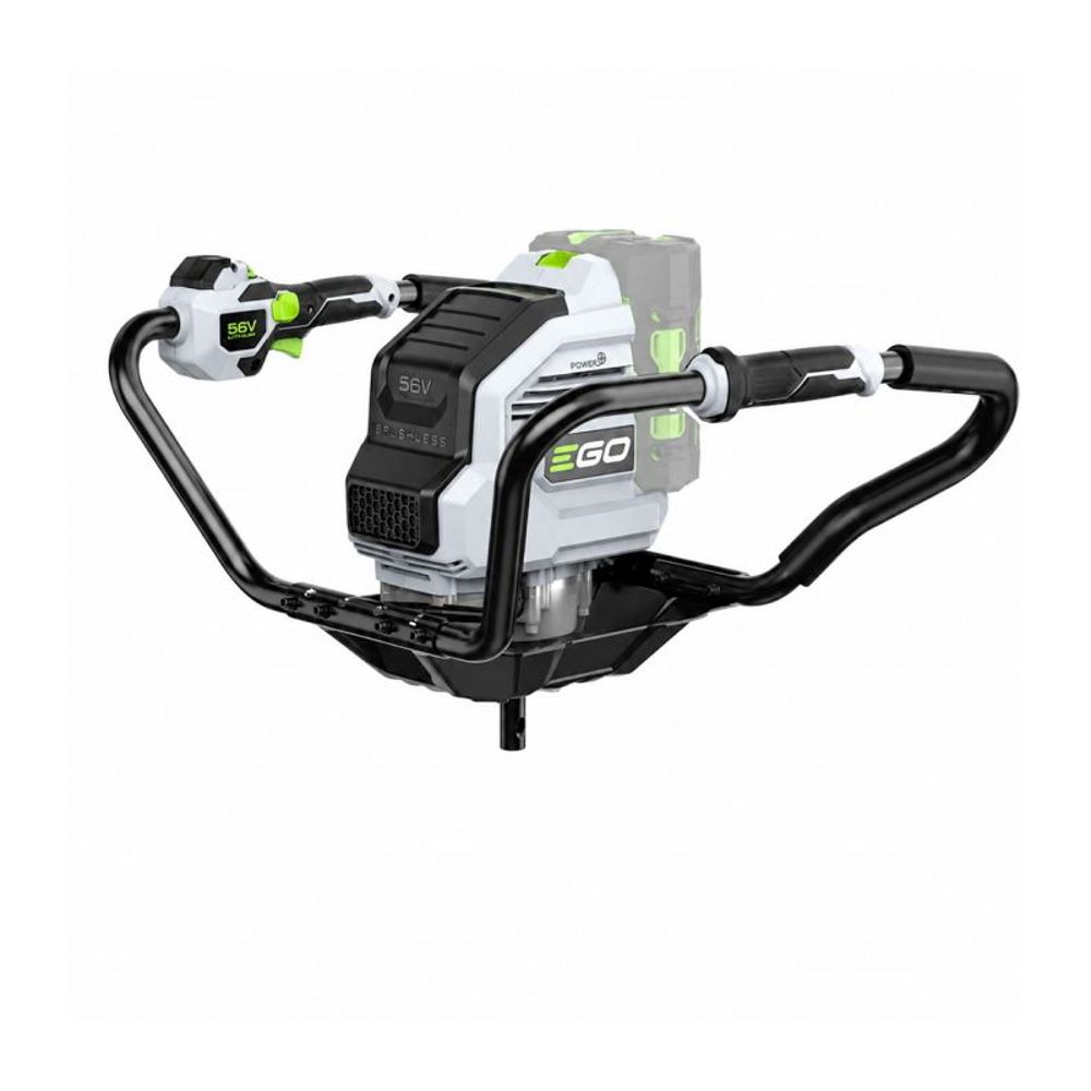 Tarière électrique sans fil 56v, sans mèche, batterie ni chargeur - ego pha7400e