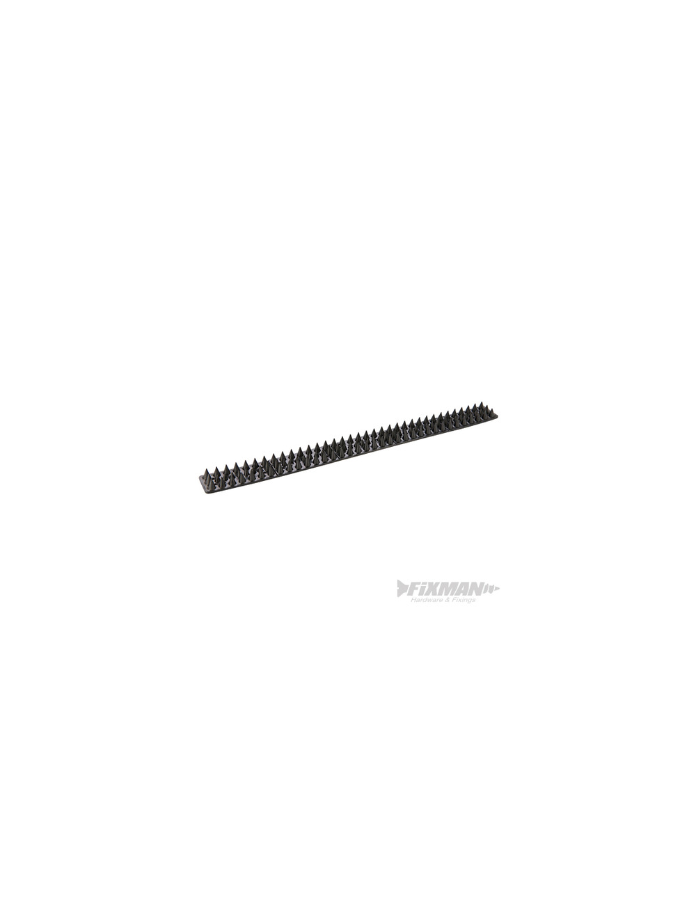 Fixman - dispositifs anti-effraction à pics, 8 pcs - 490 mm