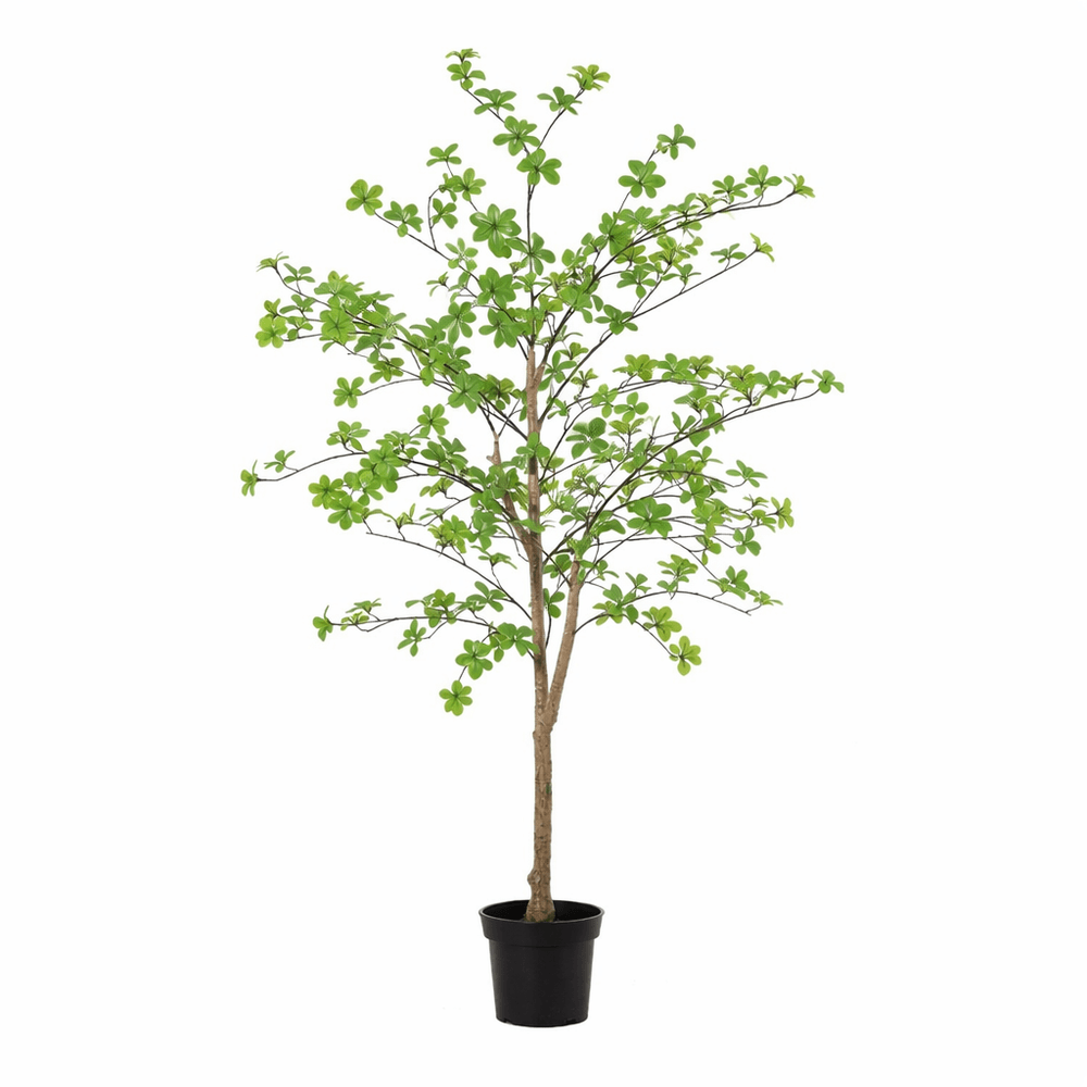 Tropaeolum - 130cm - ø17cm - plante artificielle