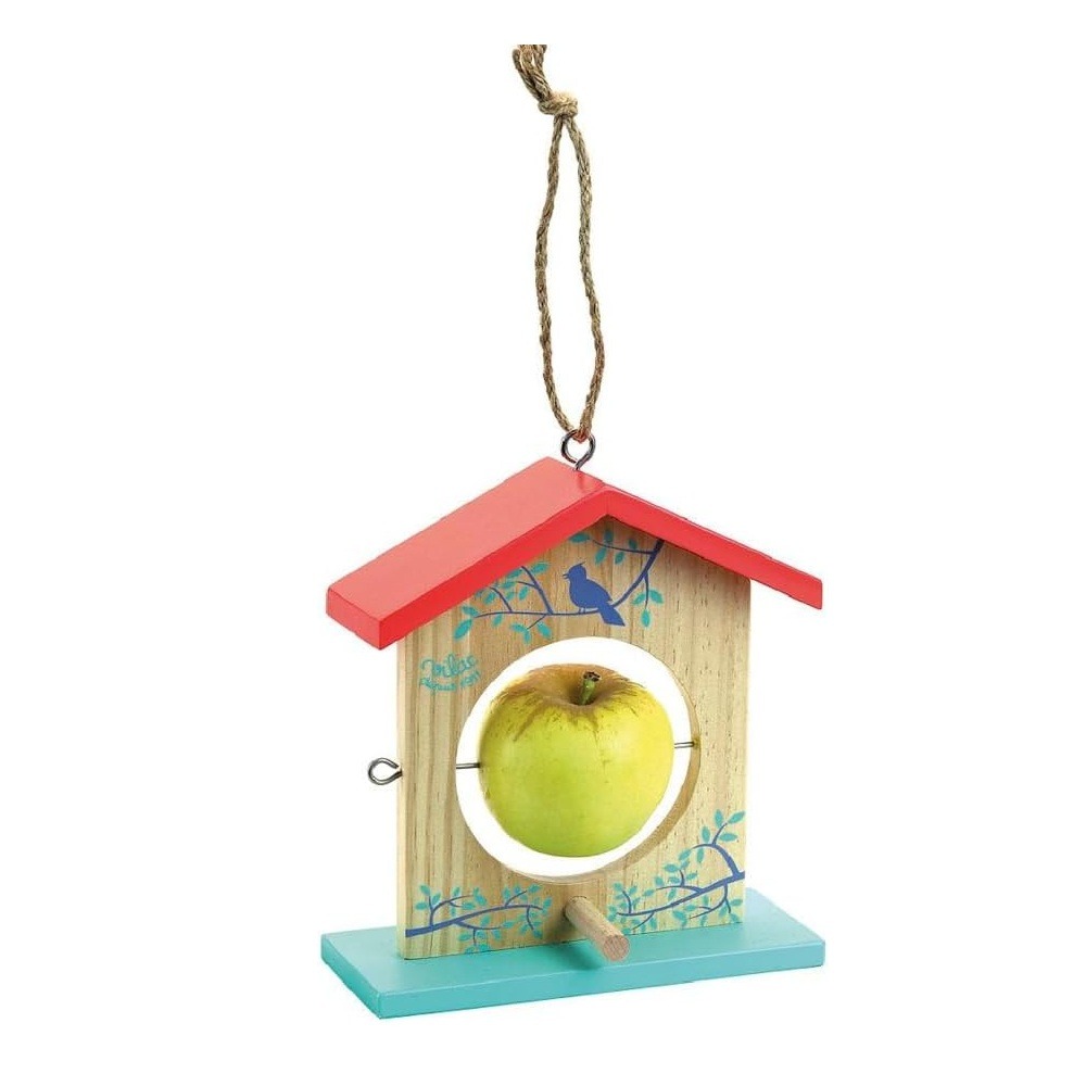 Mangeoire pour oiseaux