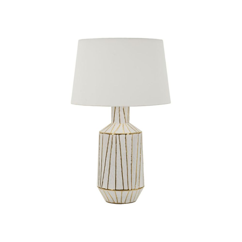 Lampe à poser 
