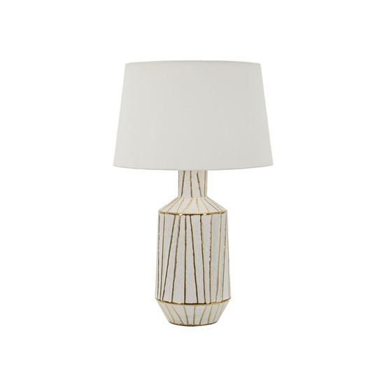 Lampe à poser
