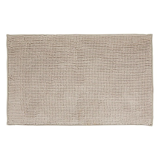 5five - tapis chenille 60x40cm