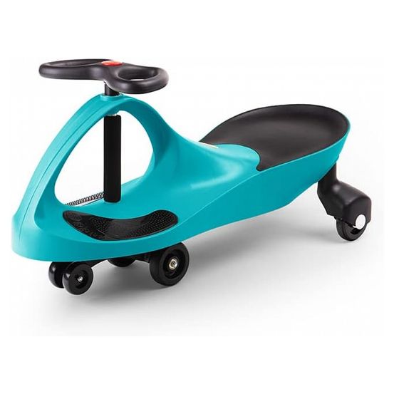 Porteur - didicar - turquoise