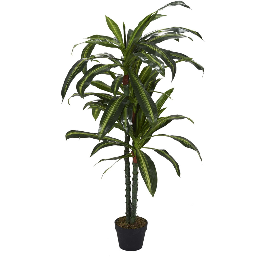 Plante artificielle dracaena 160 cm