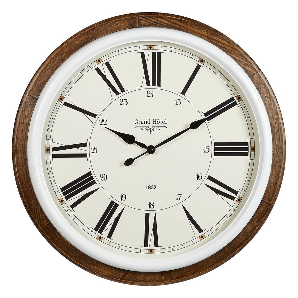 Horloge 