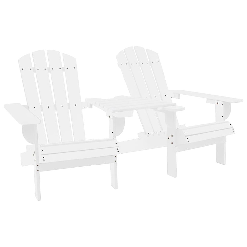 VIDAXL CHAISE DE JARDIN A 9-(918862)