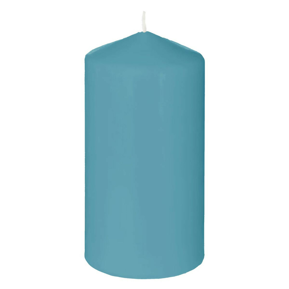 Bougie parfumée ronde 