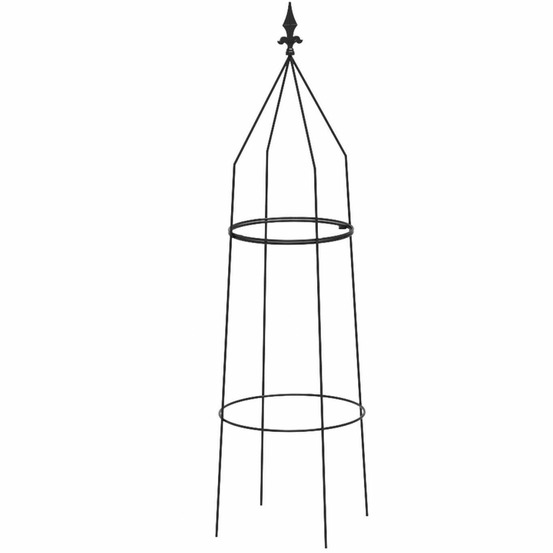 Treilli en acier 36 x 115 cm view