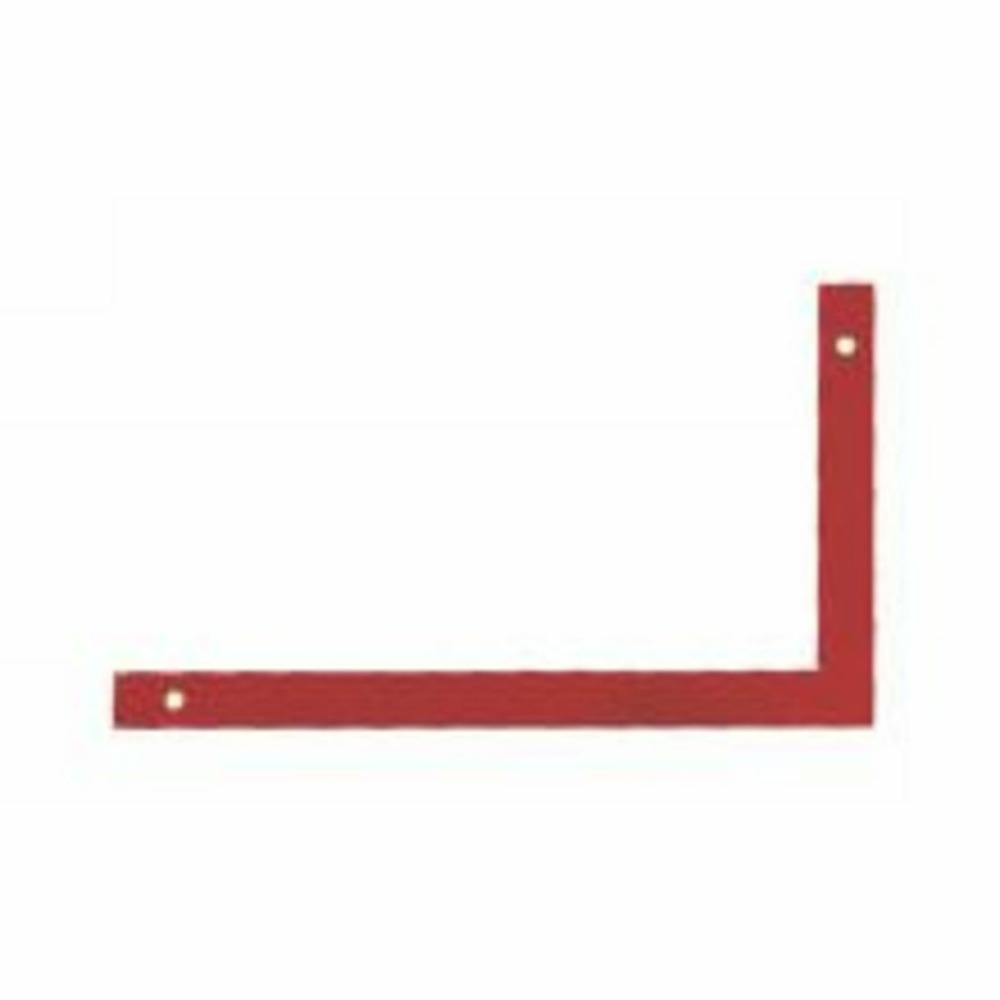 Equerre de maçon 500 x 250 mm