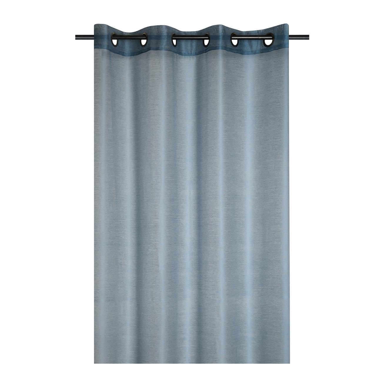 Voilage a oeillets collection linwood