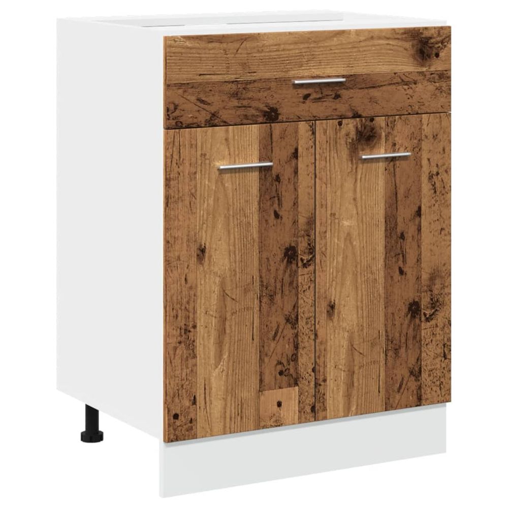 Armoire à tiroirs 