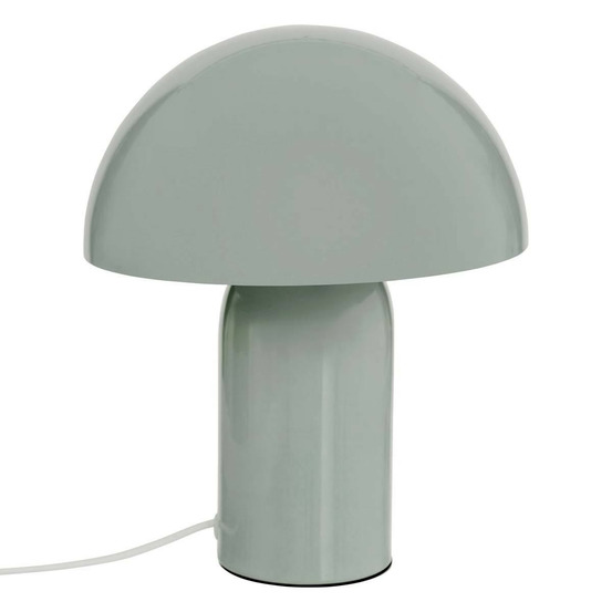 Lampe à poser champignon
