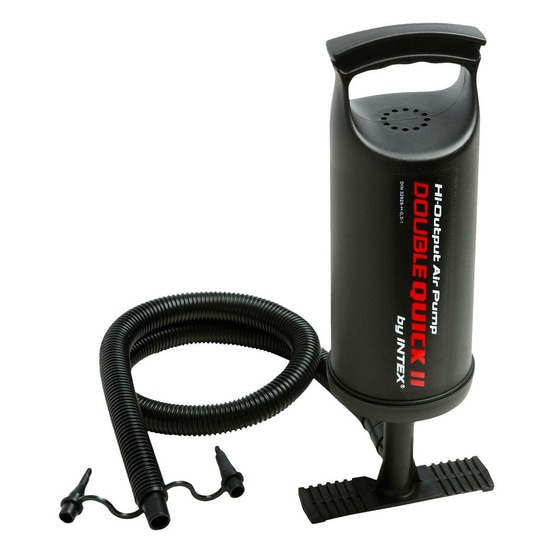 Gonfleur double action h36