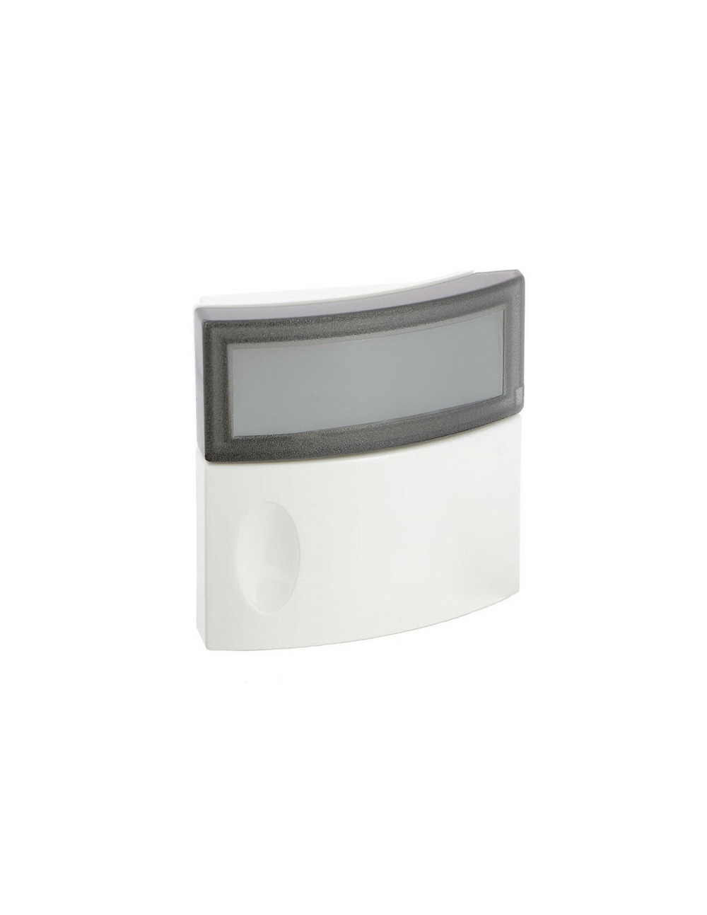 Bouton pous.etanche 24v salsa