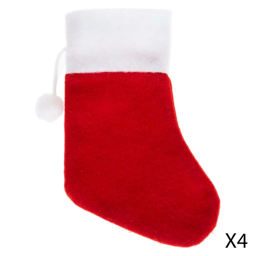 Accessoires porte couverts hotte x 4