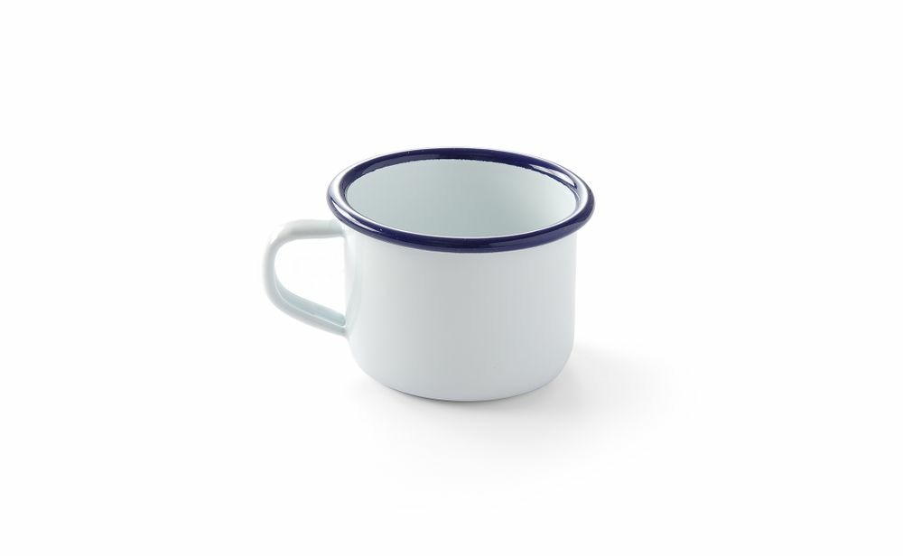Tasse 0,12l 70x(h)50 mm - hendi