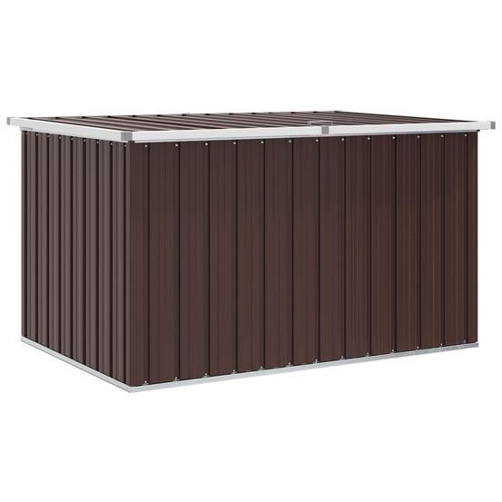 VIDAXL BOITE DE RANGEMENT 20-(917438)