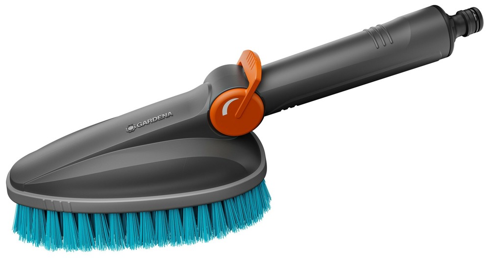 Brosse de lavage à main​ m dure réglable