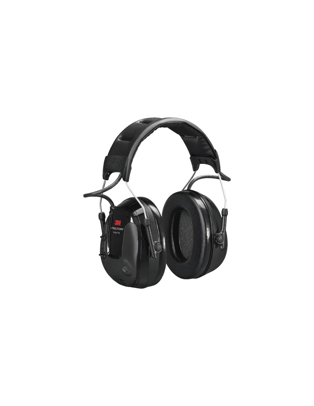 Coquille pour casque antibruit actif protac iii slim - mt13hp3e - 1989 9