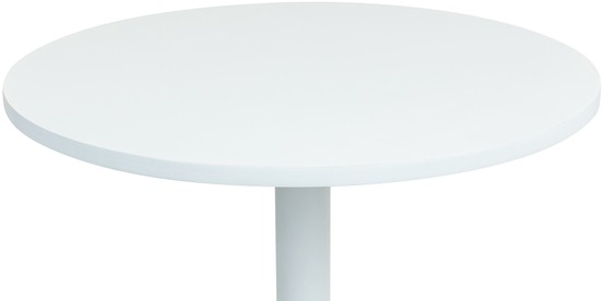 Table de bar hereford environ 75 cm