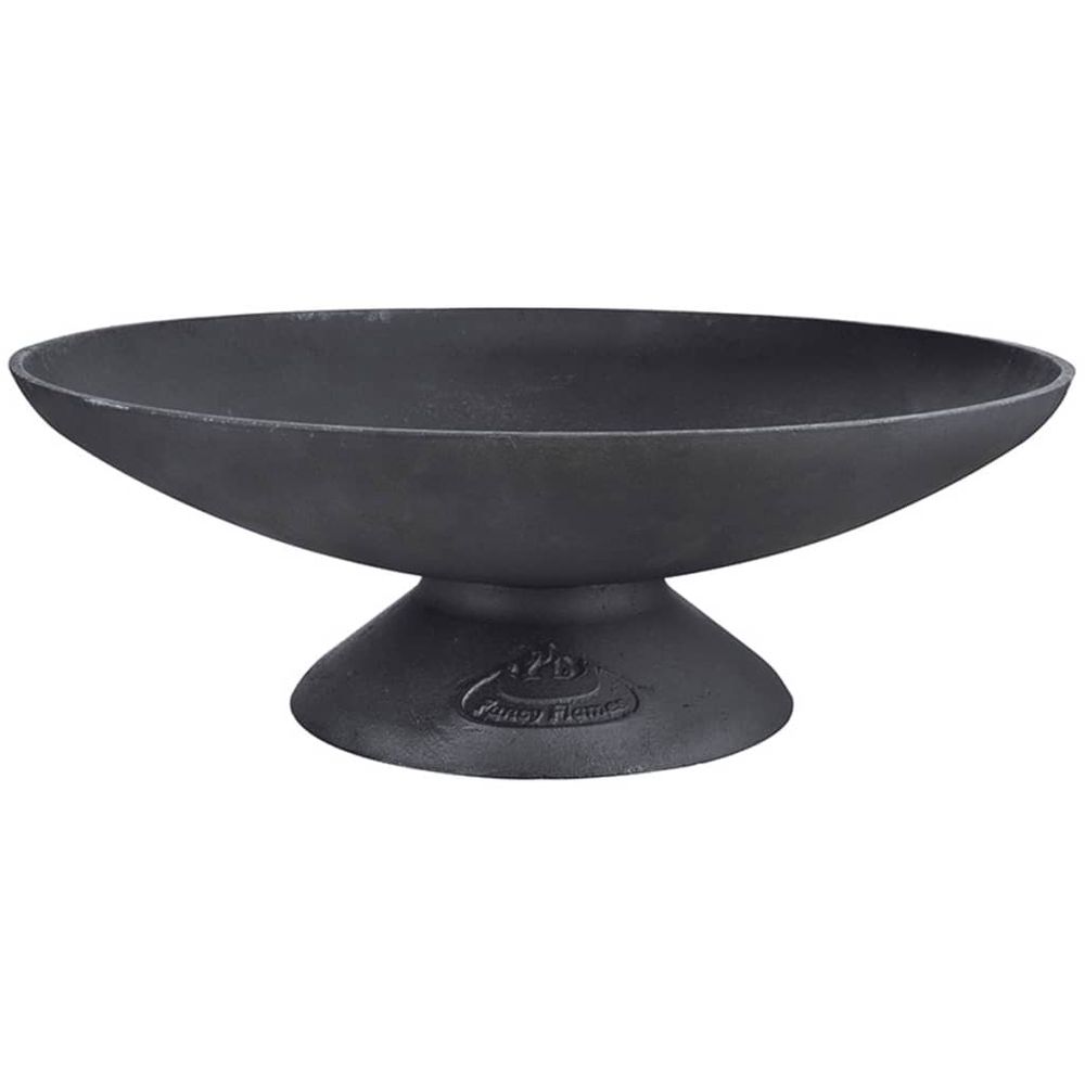 Brasero rond s ff209