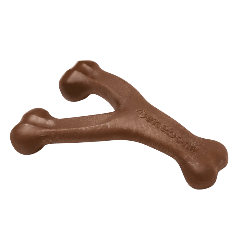 Wishbone peanut l