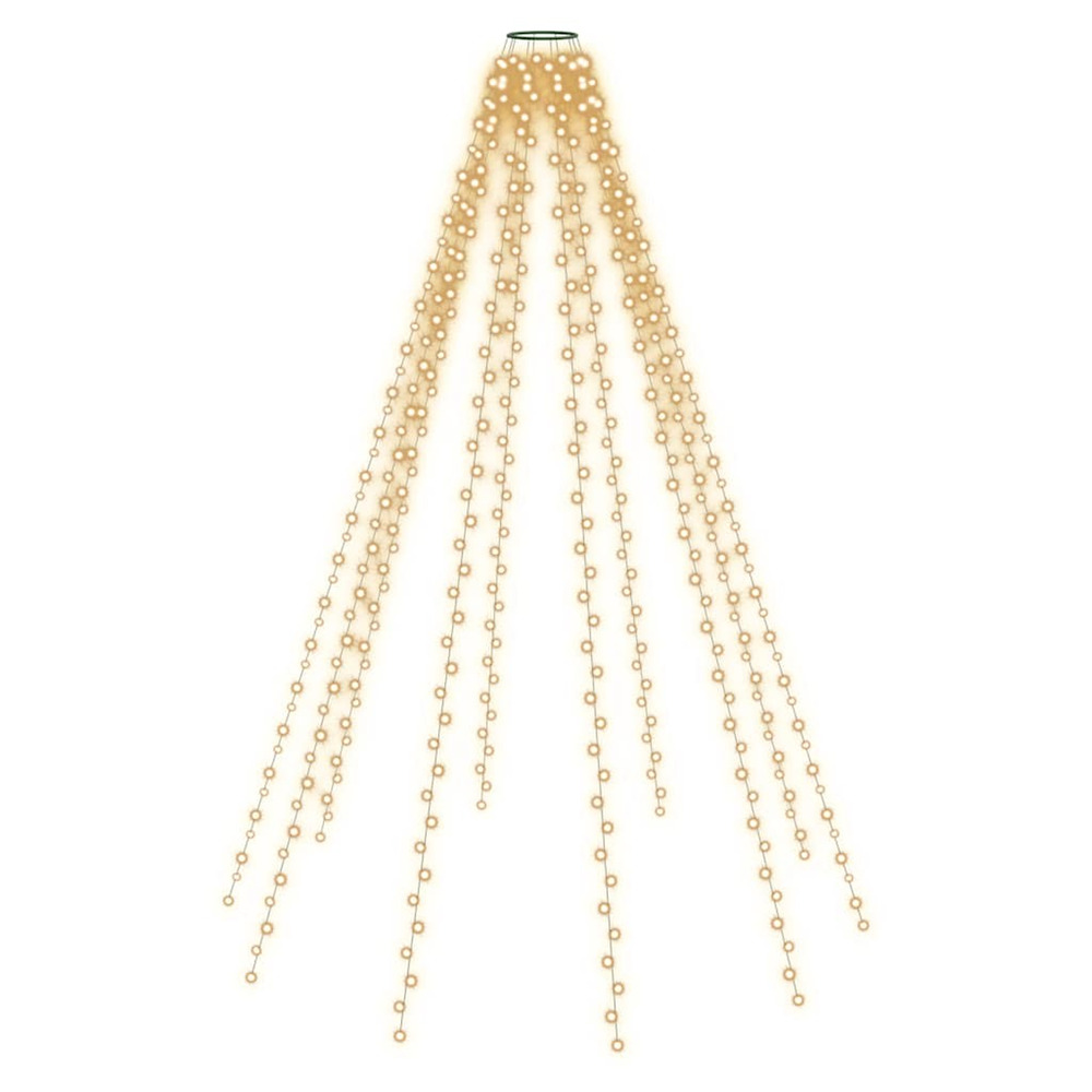 Guirlandes lumineuses d'extÃ©rieur