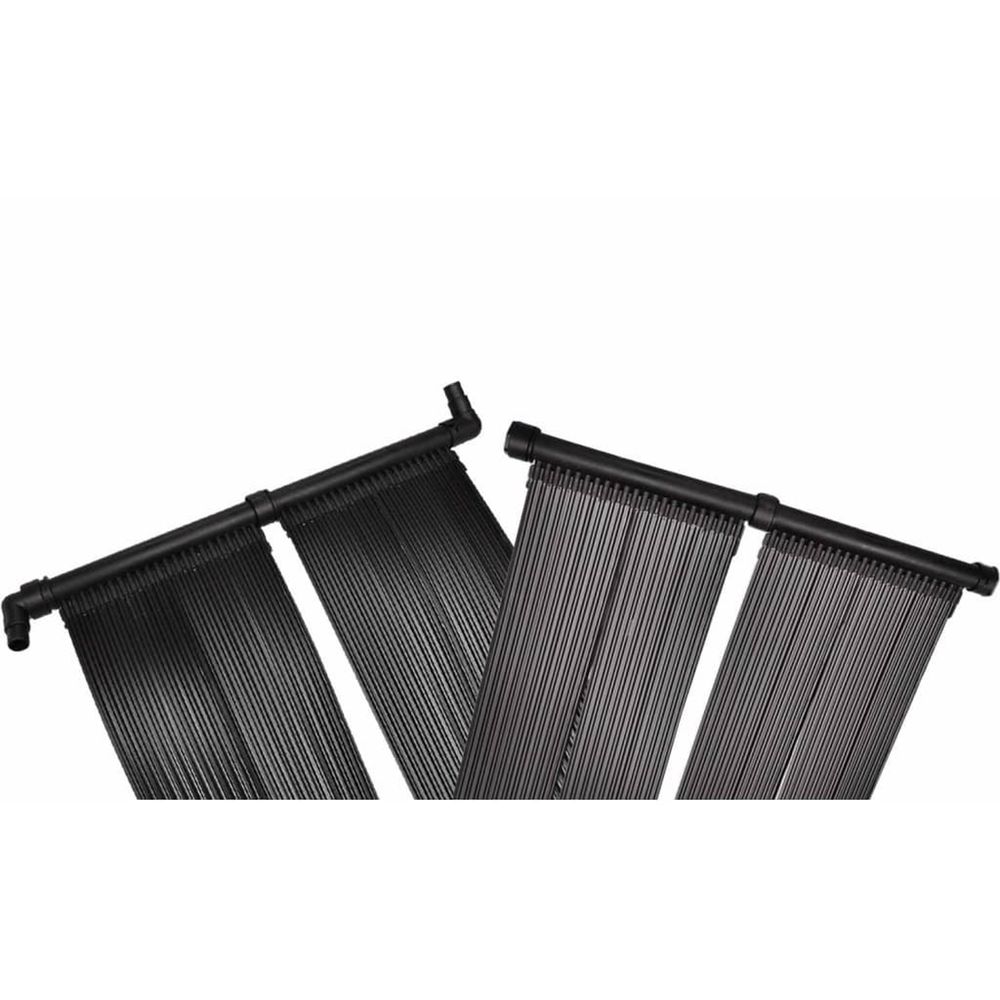 PANNEAU SOLAIRE DE CHAUFFAGE D-(866626)