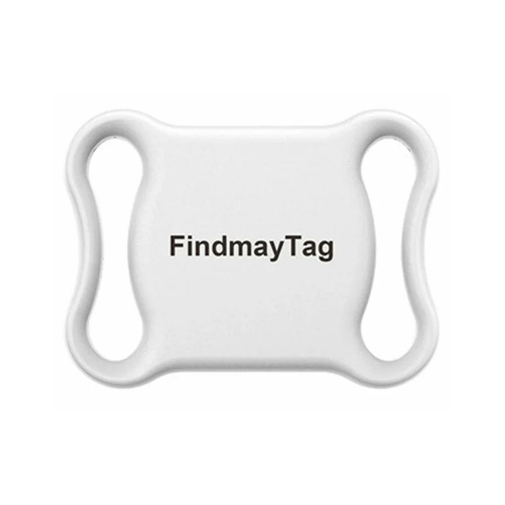 Collier de suivi gps intelligent et étanche pour chats et chiens