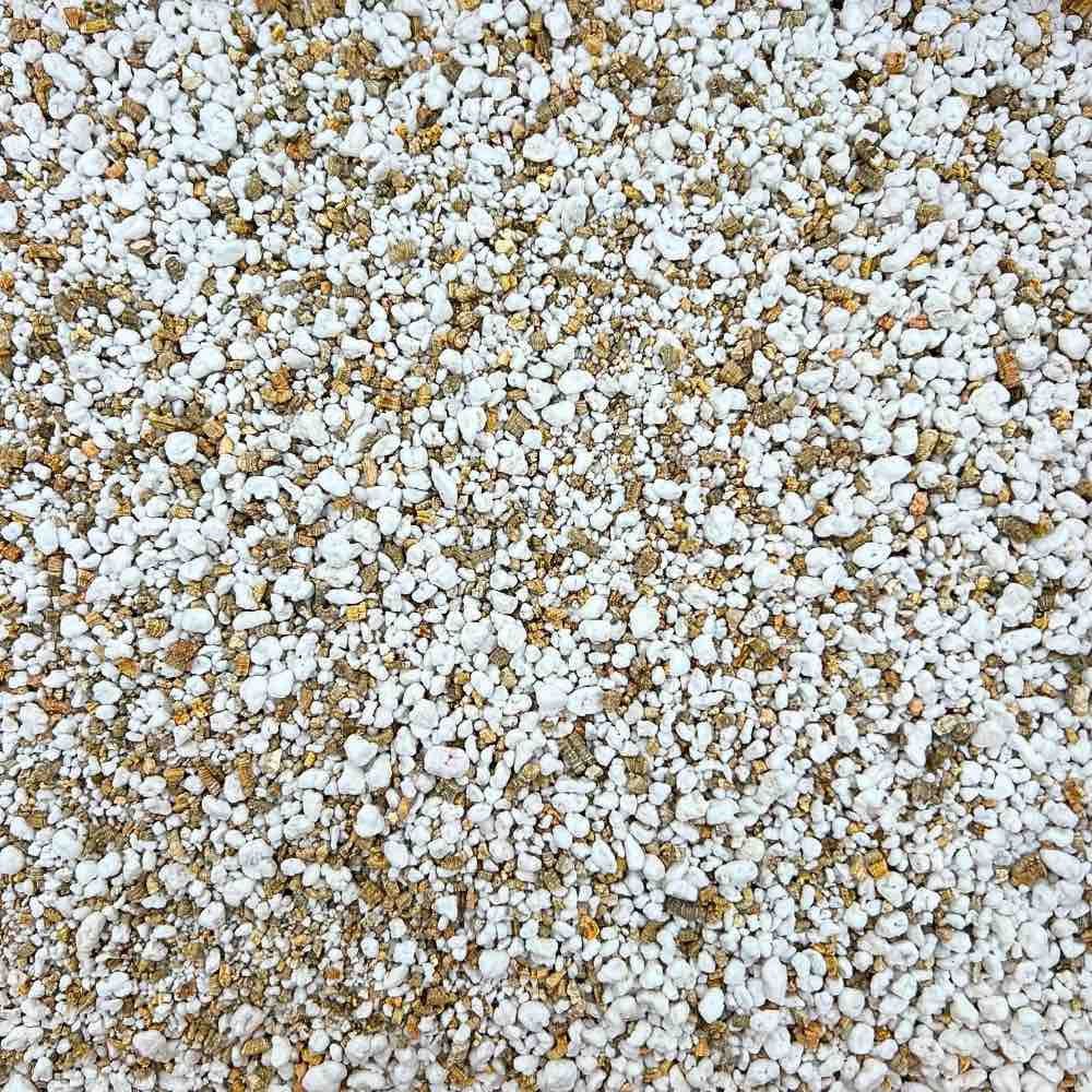 Mix perlite / vermiculite pour plantes - perlite vermiculite pour semis