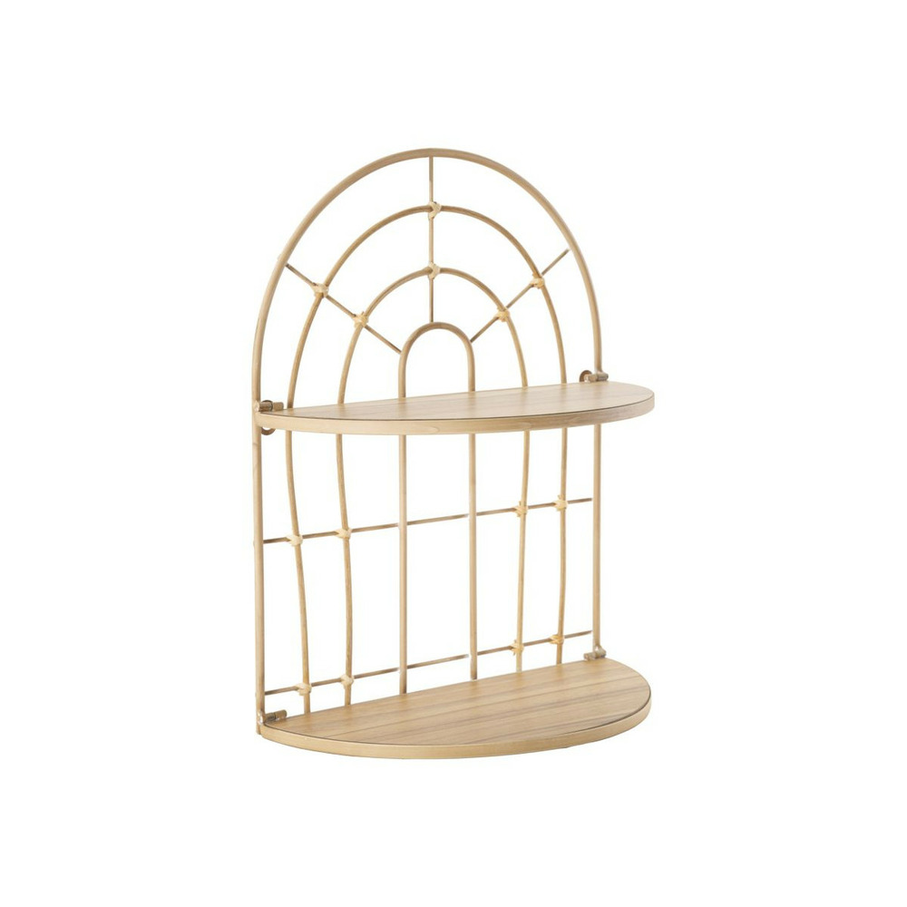 Étagère murale déco 