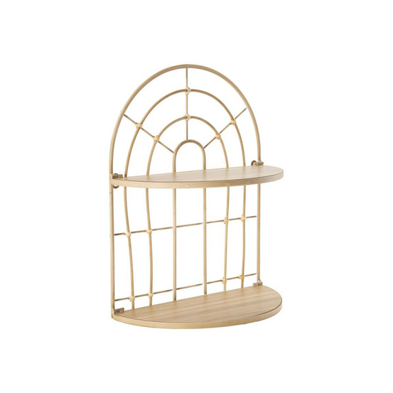 Étagère murale déco