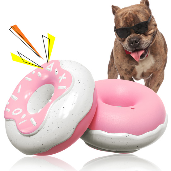Jouets pour chien - indestructibles, résistants et interactifs