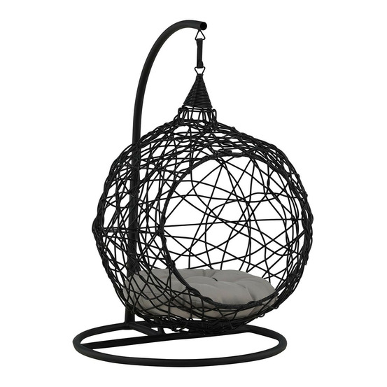 Fauteuil suspendu enfant