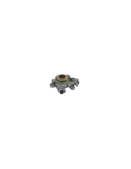 Pompe à huile adaptable stihl remplace origine 1127-640-3201, 1127-640-3204 pour machine 029, 039, ms290, ms310, ms311, ms390 et